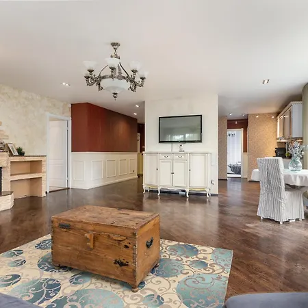 Teras Apartment Tallinn