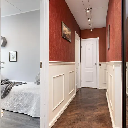 Lägenhet Teras Tallinn