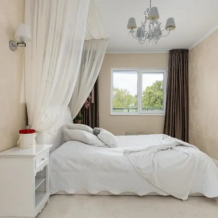 Teras Apartment