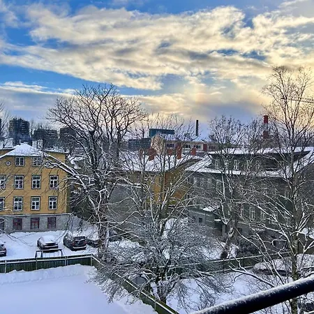 Teras * Tallinn