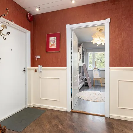 Teras Apartment Tallinn
