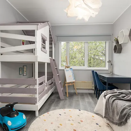 Apartment Teras Tallinn