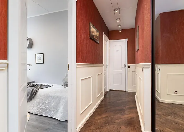 Apartment Teras Tallinn