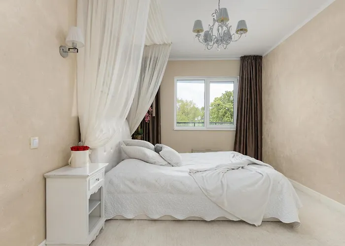 Teras Апартаменты