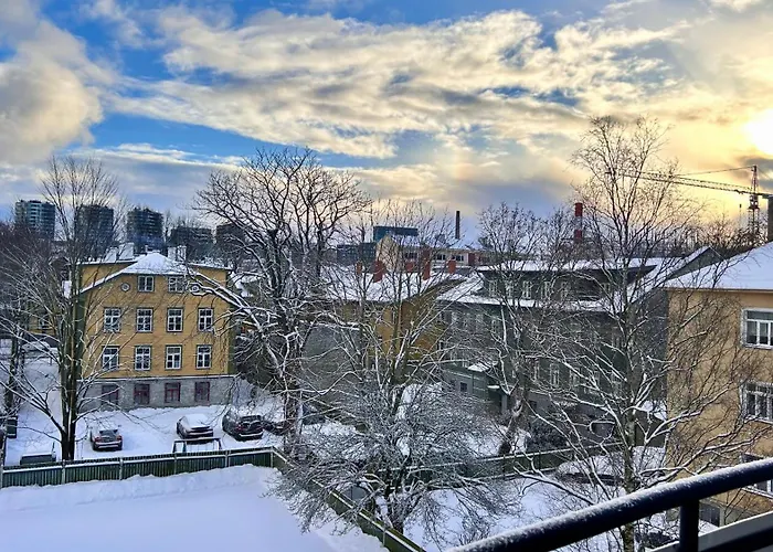 Teras * Таллин