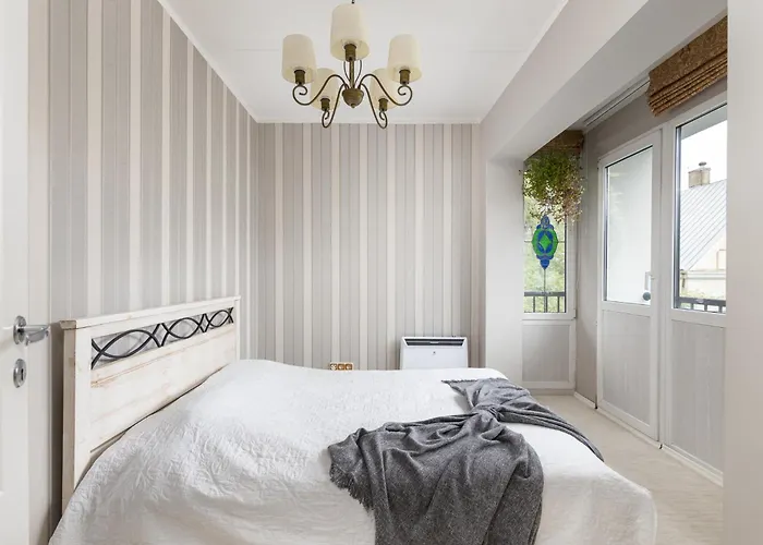 Апартаменты Teras