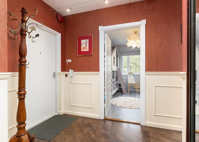 Teras Apartment Tallinn