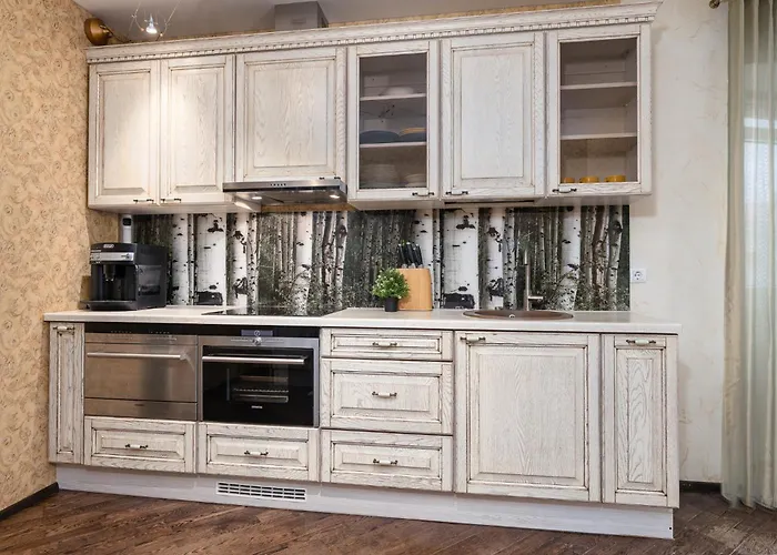 Teras Апартаменты