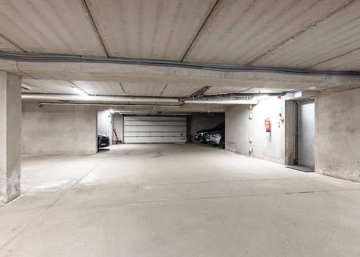 Апартаменты Teras *