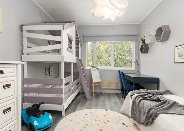 Apartment Teras Tallinn