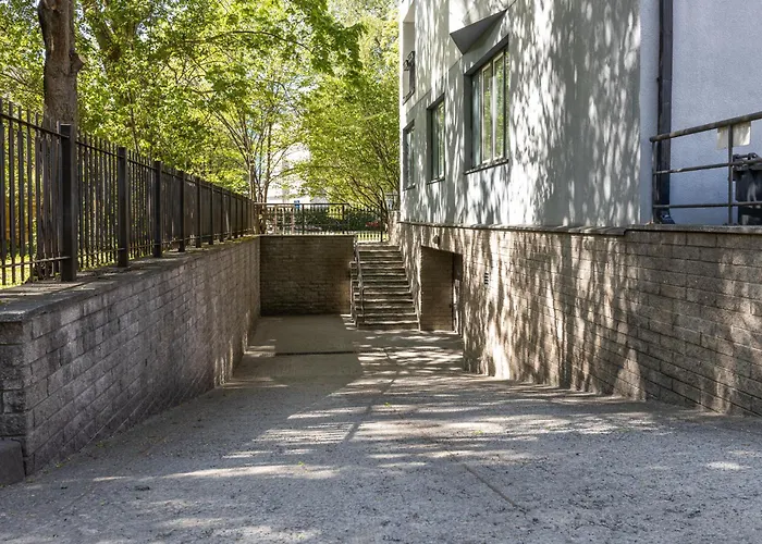 Апартаменты Teras